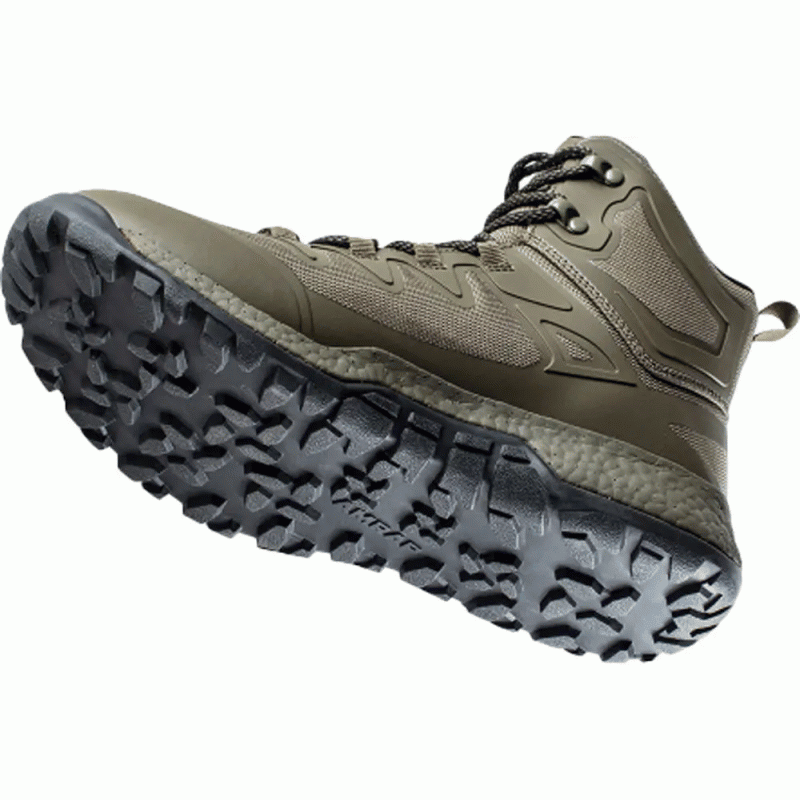 Черевики Belleville VAPOR BV670WPT Ranger green Фото 4